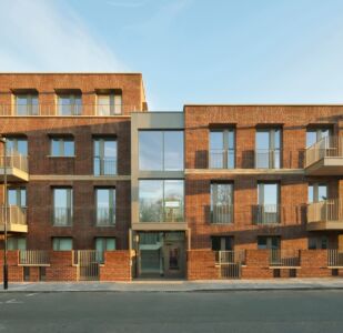42 Edith Road Richard Chivers HR