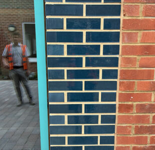 Brentwood School Queens Building Image 2