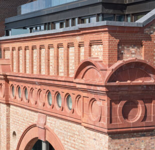 Chelsea Waterfront Powerhouse Image 3
