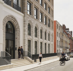 Marylebone House Fletcher Priest Architects Henry Woide High Res 006