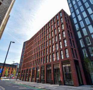 Mc Crory Brickwork Ltd One Port Street4