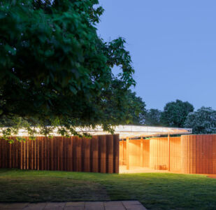 Serpentine Pavilion 2026 Exterior View 5 1967