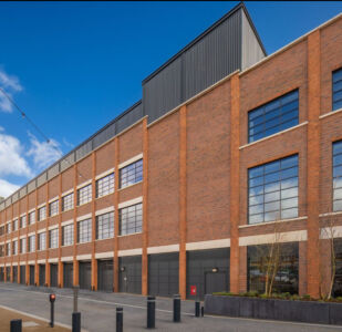 Tea Factory Digbeth Image 4
