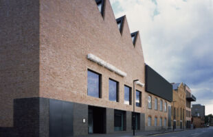 1 NEWPORT STREET GALLERY LEGACY Photo Credit Helene Binet