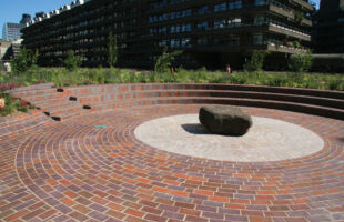Barbican Amphitheatre