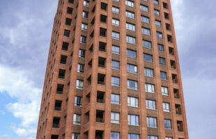 Barratt Homes Bermondsey Heights