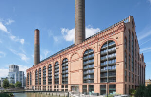 Chelsea Waterfront Powerhouse Image 6