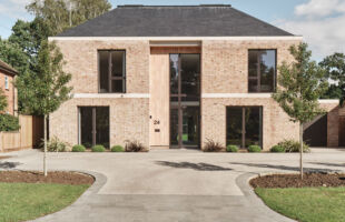 Cobham House Phillips Tracey Architects Henry Woide High Res 016