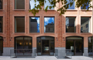 Folgate Building Image 04