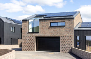Hartdene Barns Image 1
