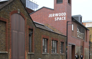 Jerwood Space Image 1
