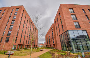 Mc Crory Brickwork Ltd No 1 Ancoats Green5