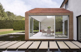 Metroland House Dominic Mc Kenzie Architects 05 Photography by Will Pryce