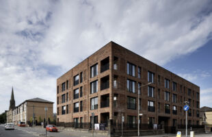 Napiershall Street Image 1