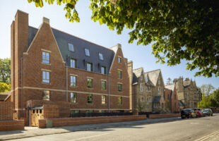 Norham Gardens Image 1