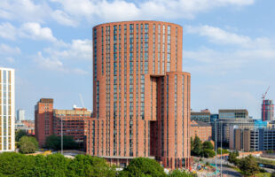 Skinner St Leeds LS1 4 DN 45 of 87