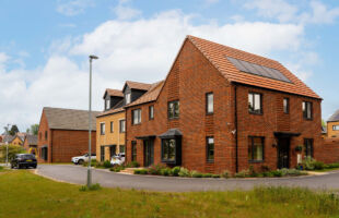 Taylor Wimpey Stortford Fields