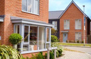 Vistry Homes Coggeshall Mill