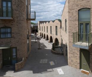 Woodmore Mews 04