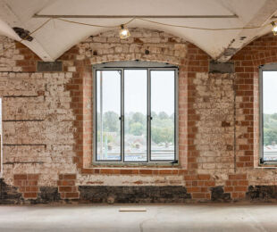 Flaxmill interior eh