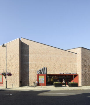 Bennetts Associates BEAM Hertford Theatre Hertford Hufton Crow 059