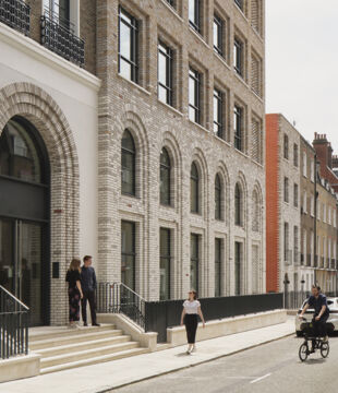 Marylebone House Fletcher Priest Architects Henry Woide High Res 006