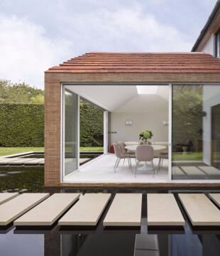 Metroland House Dominic Mc Kenzie Architects 05 Photography by Will Pryce