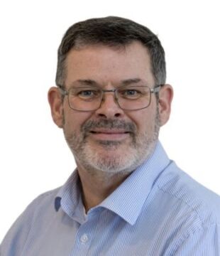 Richard Lord Headshot