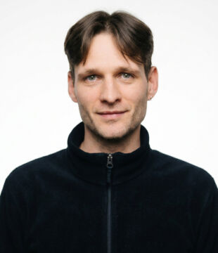 Tomos Osmond