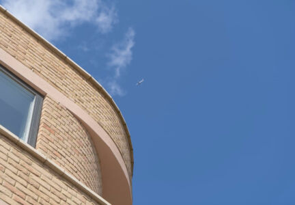 3 Chase Road Detail