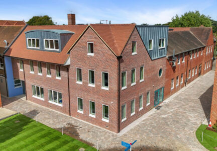 Brentwood School Queens Building Image 6
