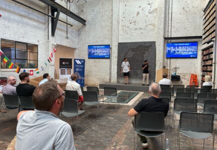Brick Works Birmingham 26 46