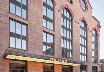 Chelsea Waterfront Powerhouse Image 2