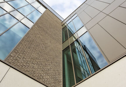Dundee University Life Sciences Innovation Hub 2