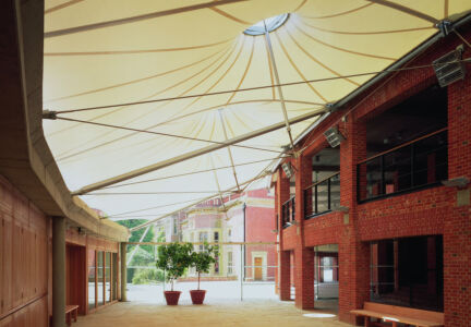 Glyndebourne Opera House Martin Charles 03