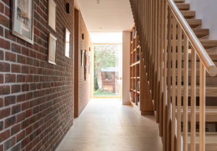 Heron House 5