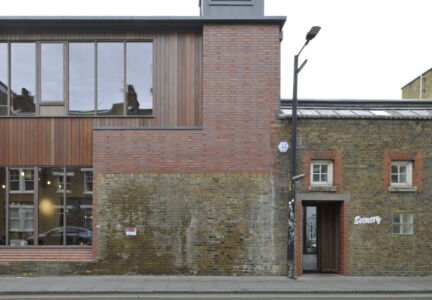 Jerwood Space Image 3