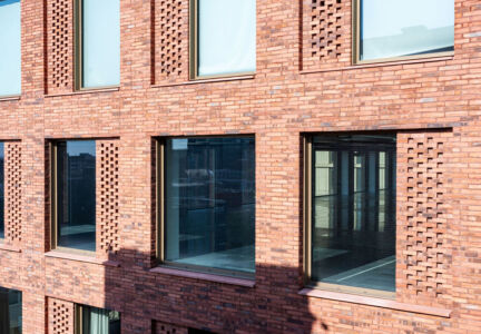 Kinlan Brickwork No3 Circle Square2