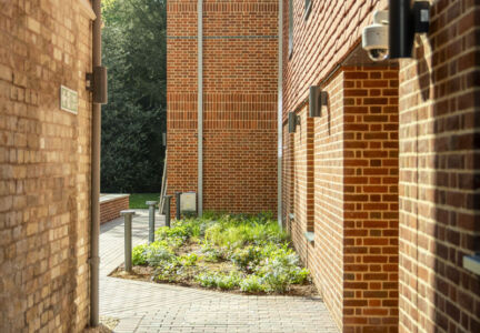 Norham Gardens Image 2