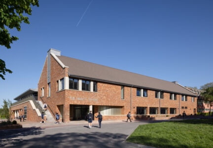 OMI The Hibbitt Centre 01