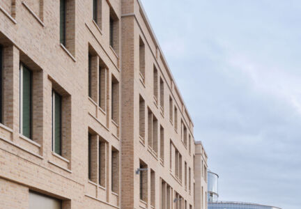 Schwarzman Centre for the Humanities Simon Kennedy 05