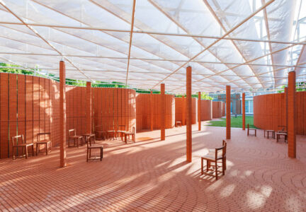 Serpentine Pavilion 2026 Interior View 4 1663