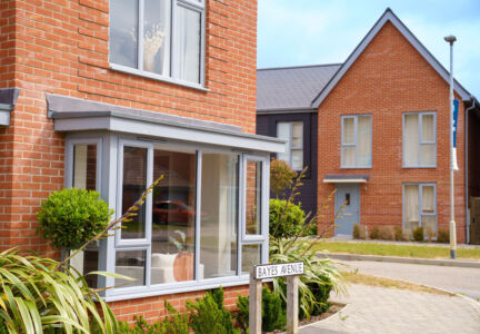 Vistry Homes Coggeshall Mill
