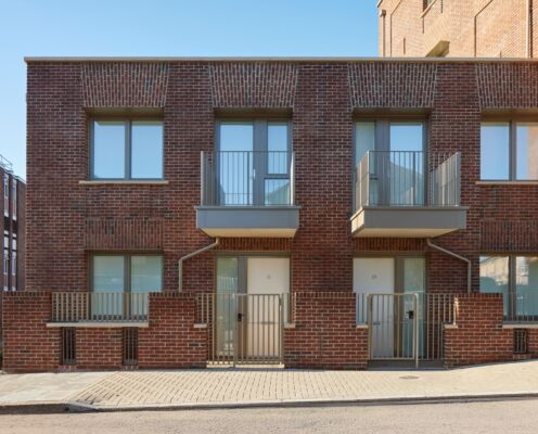 6 Edith Road Richard Chivers HR