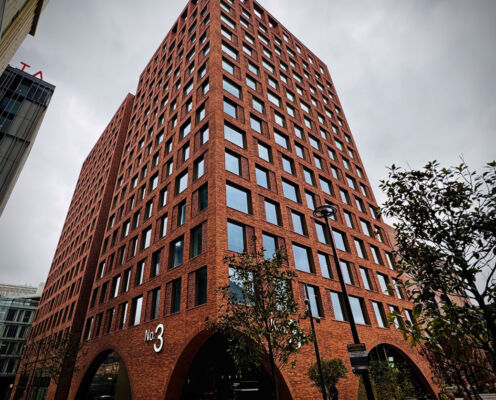 Circle Square BDA1