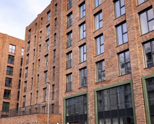 Dock 5 Salford 1