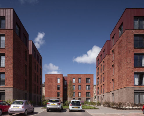 Greenholme Street 2