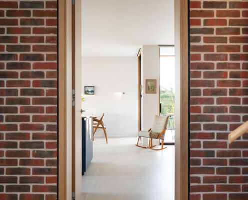 Heron House 6