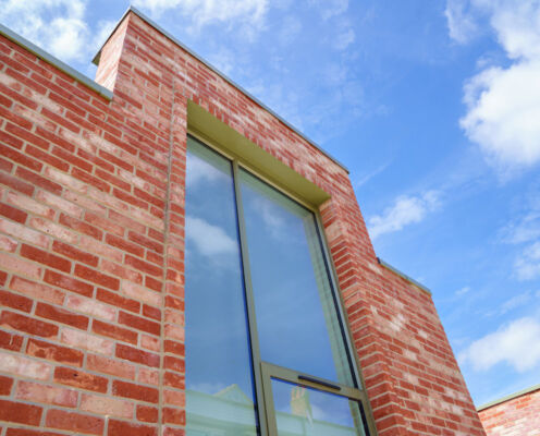 Mossford Court Image 1