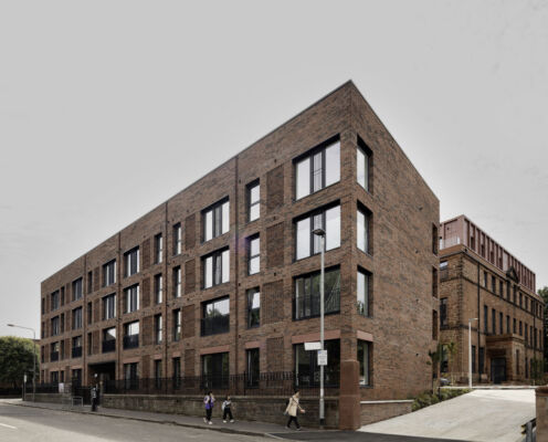 Napiershall Street Image 2